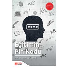 Eğitimin Pin Kodu - Necati Cemaloğlu