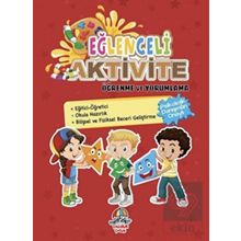 Eğlenceli Aktivite / Öğrenme ve Yorumlama - Kolektif
