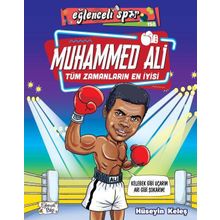 Eğlenceli Bilgi Muhammed Ali Tüm Zamanların En İyisi - Hüseyin Keleş