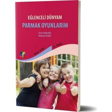 Eğlenceli Dünyam - Parmak Oyunları - Evren Julide Koç