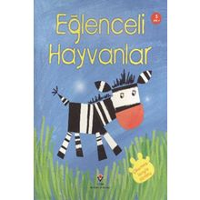 Eğlenceli Hayvanlar - Kolektif