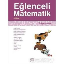 Eğlenceli Matematik 3. Kitap - Rubyn Hurley