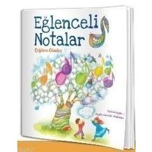 Eğlenceli Notalar - Çiğdem Gündeş
