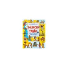 Eğlenceli Tarih 2 - Hülya Balcı Senem Kale