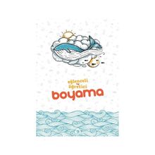 Eğlenceli ve Öğretici Boyama - kollektif