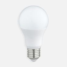 Eglo 10 W Sarı Klasik E27 Duy Led Ampul