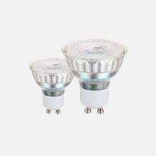 Eglo 4.5 W Beyaz GU10 2'li Led Ampul