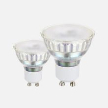 Eglo 6 W Beyaz Spot GU10 Duy 2`li Led Ampul