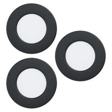 Eglo 99146 Fueva 5 Gömme Spot