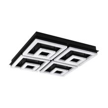Eglo 99328 Fradelo Kristal Tavan Armatürü