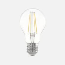 Eglo A60 7 W Sarı E27 Led Ampul