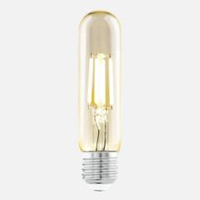 Eglo Amber T32 4 W Beyaz Klasik E27 Duy Led Ampul