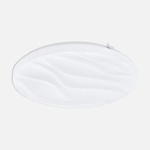 Eglo Benariba 17W 34 cm Led Armatür