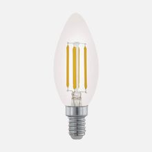 Eglo C35 KLAR 4 W Sarı 2700K E14 Led Ampul