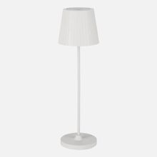 Eglo Cabozo Şarjlı Led CCT Masa Lambası