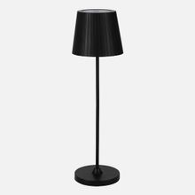 Eglo Cabozo Siyah Led Masa Lambası