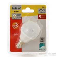 Eglo E14 3W Günışığı Led Ampul