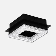 Eglo Fradelo 1X4 W Led Kristal Tavan Armatürü