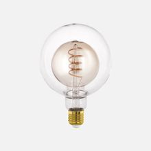 Eglo G125 4 W Sarı E27 Led Ampul