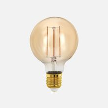 Eglo G80 4 W Sarı 1700K E27 Led Ampul