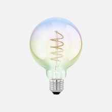 Eglo Irisierend 4 W Sarı 2000K E27 Led Ampul
