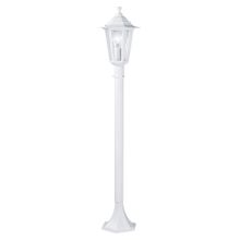 Eglo Laterna Beyaz 110 cm Yol Aydınlatması
