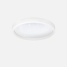 Eglo Montemorelos-Z Beyaz 42 cm Led Tavan Armatürü
