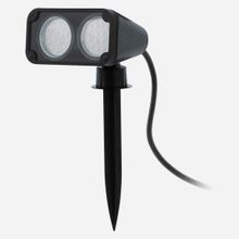 Eglo Nema 2x3W Çime Saplama Led