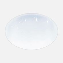 Eglo Pogliola-S Led Kristal Efektli Tavan Armatürü