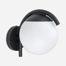 Eglo Prata 1x40W E27 Dış Aplik