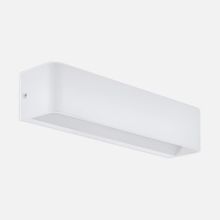 Eglo Sania4 Beyaz 12W Led Aplik