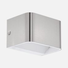 Eglo Sania4 Nikel 6W Led Aplik