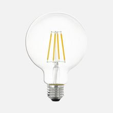Eglo Şeffaf 6 W Klasik E27 Duy Led Ampul