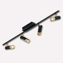 Eglo Tomares 4'lü Led Spot