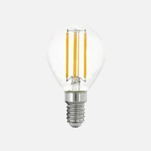 Eglo TOP 4 W Sarı 2700K E14 Led Ampul