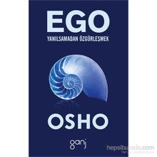 Ego - Bhagwan Shree Rajneesh
