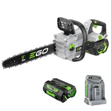 Ego CS1614E KİT Akülü Testere