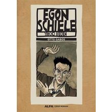 Egon Schiele - Yakıcı Beden - Otto Gabos