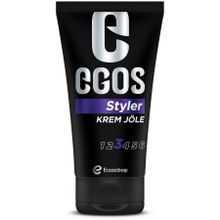 Egos Styler 150 ml Saç Şekillendirici Krem Jöle ve Wax