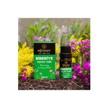 Eğriçayır 10 ml Uçucu Biberiye Yağı
