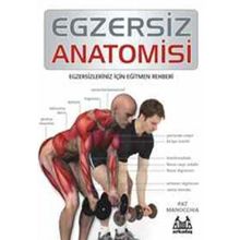 EGZERSIZ ANATOMISI - PAT MANOCCHIA
