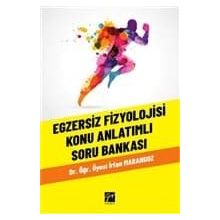 Egzersiz Fizyolojisi - Mehmet Ünal