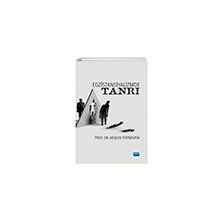 Egzistansiyalizmde Tanrı - Arslan Topakkaya