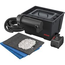 Eheim 10000 Pond Loop Havuz Filtresi