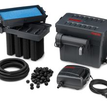 Eheim 12000 Loop Pro Havuz Filtresi