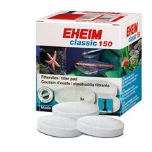 Eheim 2211 3 Adet Yedek Elyaf