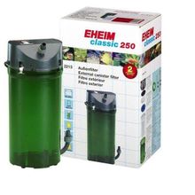 Eheim 2213-02 Classic 250 Dış Filtre