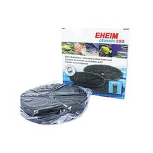 Eheim 2215 3 Adet Classic 350 Karbonlu Yedek Sünger