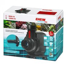 Eheim Compact On 12000 Akvaryum Pompası