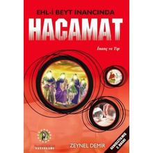 Ehl-i Beyt İnancında Hacamat - Zeynel Demir